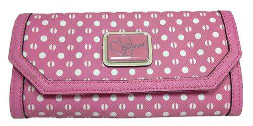 Guess Wallet Elara
